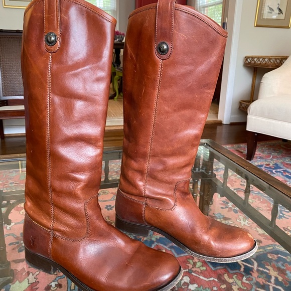 Frye Boots - Picture 1 of 2